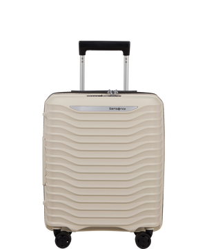 Upscape Valise sous-si&egrave;ge &agrave; 4 roues 45cm 45 x 36 x 20/23 cm | 2 kg