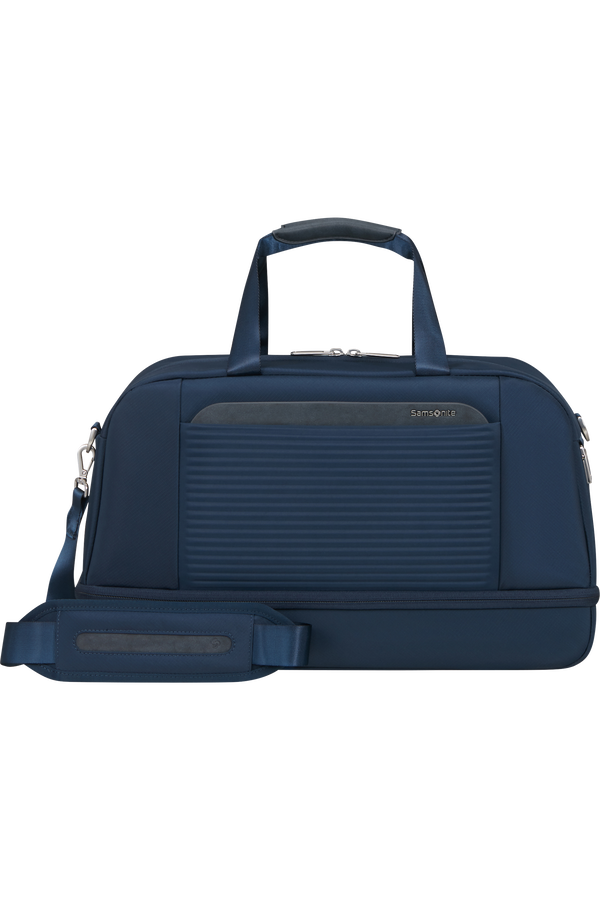 Samsonite Paralux Weekender Duffle  Bleu marine foncé