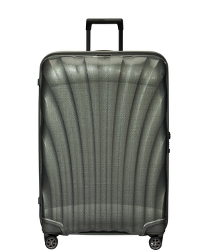 C-Lite Valise à 4 roues 81cm 81 x 55 x 34 cm | 3.1 kg