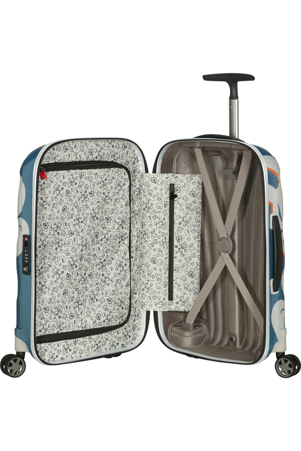 Samsonite Cosmolite Disney Ed. Spinner 55cm  Mickey Oh Gosh