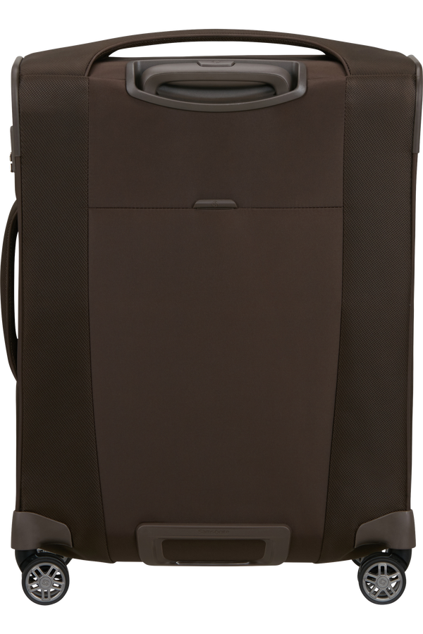 Re-Lite Valise 4 roues extensible 55cm