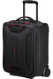 Samsonite Ecodiver Duffle with wheels underseater 45cm  Noir