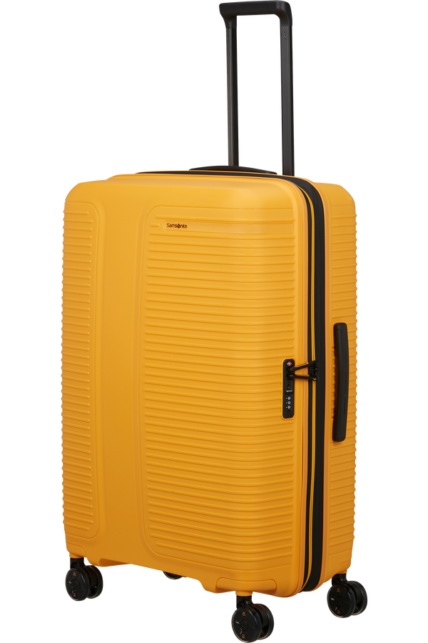 Prodiver Valise 4 roues extensible 75cm