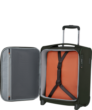 Re-Lite Valise sous-si&egrave;ge &agrave; 2 roues 45cm 45 x 36 x 20 cm | 1.8 kg