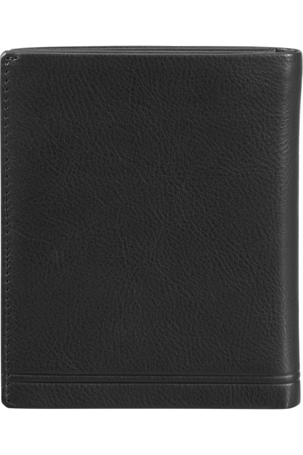 Samsonite Simpla Slg 139 - W 14CC+2C  Noir