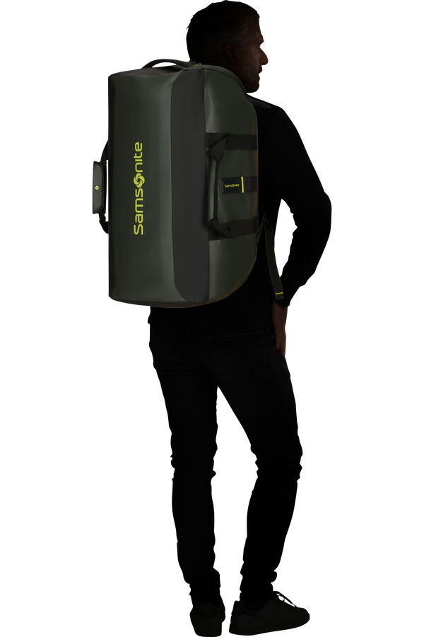 Paradiver Light Sac de voyage | Samsonite Paradiver Light Duffle M  Jungle Green