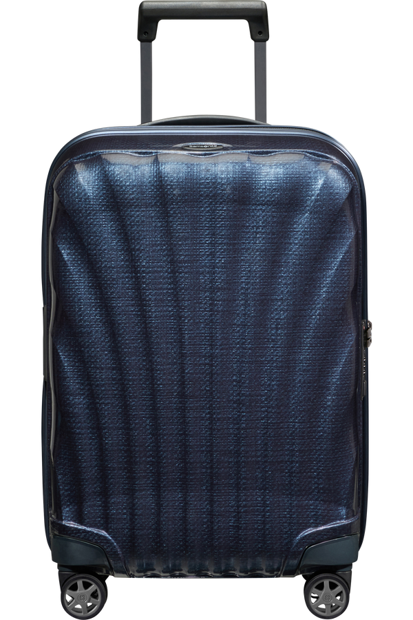 C-Lite Valise &agrave; 4 roues extensible 55cm