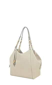 Satiny Sac Hobo  33.5 x 32 x 13 cm | 1 kg