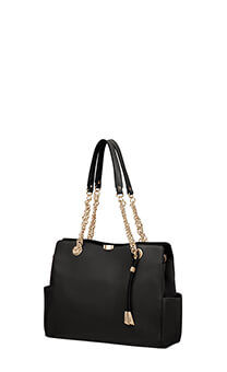 Satiny 2.0 Sac cabas  26 x 35 x 12 cm | 1.21 kg