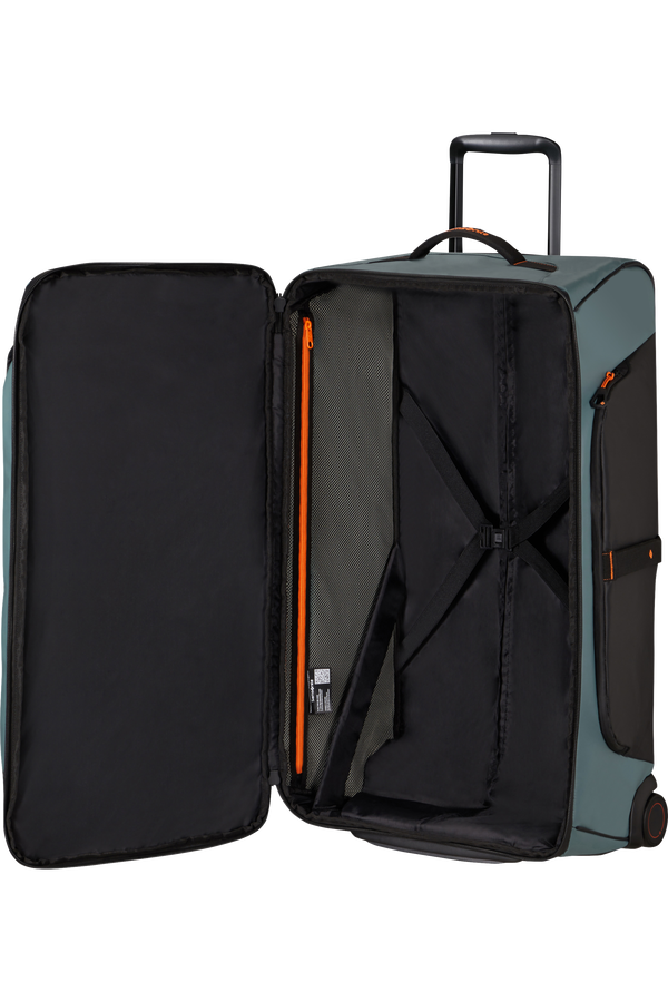 Samsonite Paradiver Light Duffle with wheels FL 79cm  Forest