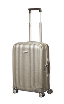 Lite-Cube Valise 4 roues 55cm 36.5 L | 55 x 40 x 20 cm | 2.2 kg