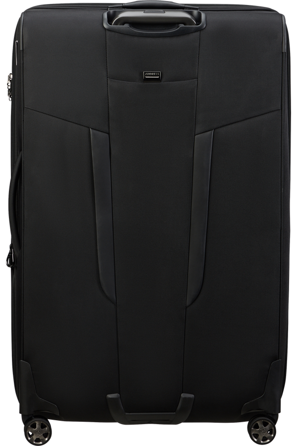 Samsonite Pro-Dlx 6 Trvl Spinner Expandable 79cm  Noir