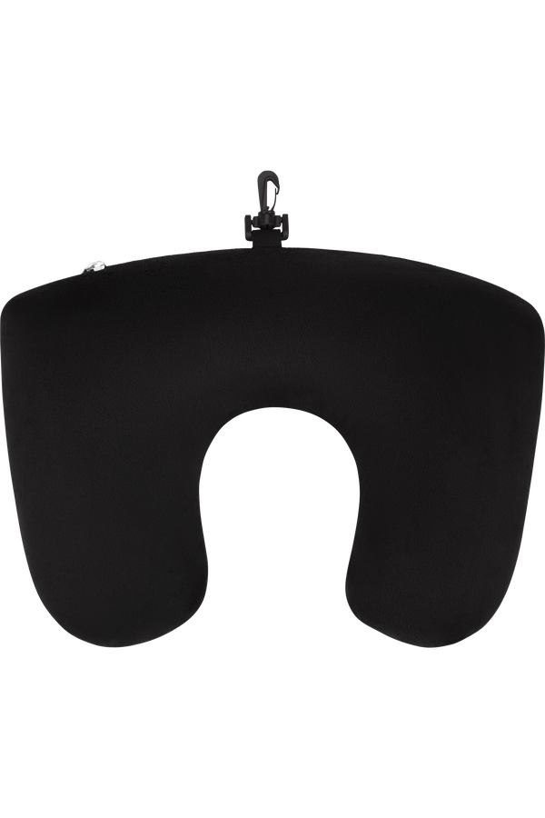 Samsonite Ta Revolution Reversible Pillow  Noir
