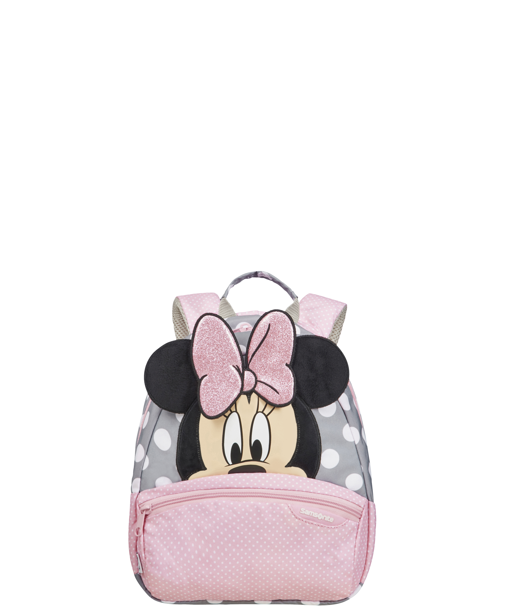 cartable samsonite fille