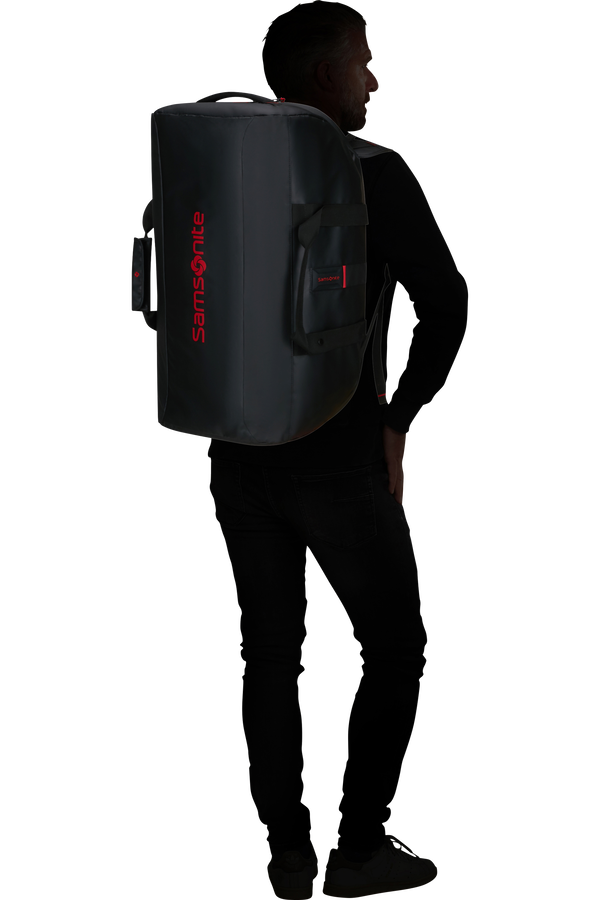 Paradiver Light Sac de voyage | Samsonite Paradiver Light Duffle M  Noir