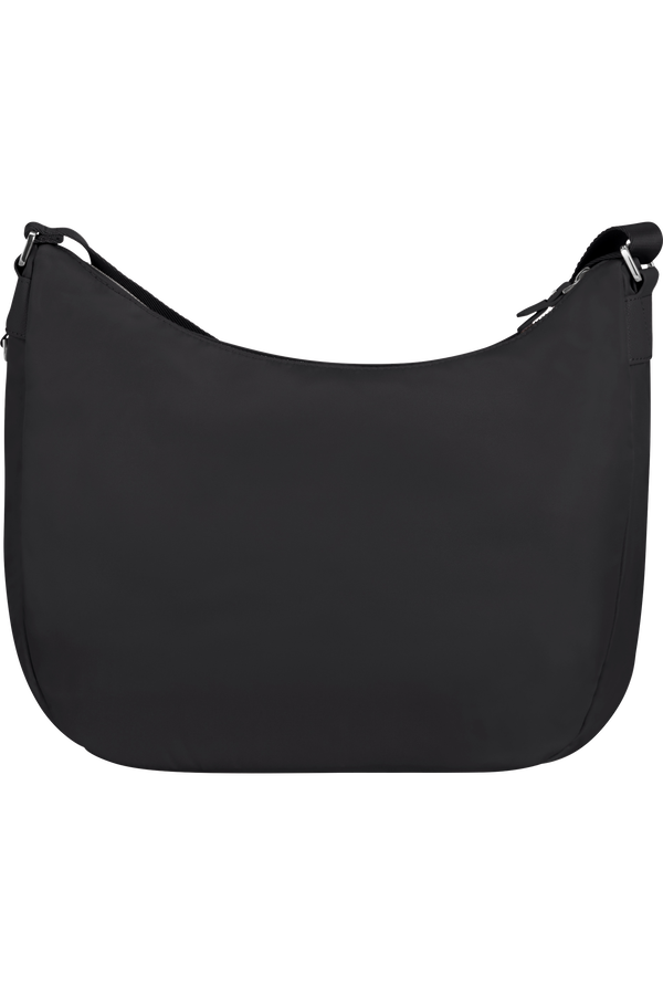 Samsonite Karissa 2.0 Hobo Bag M  Eco Black