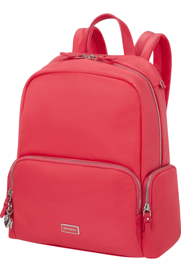 Samsonite Karissa 2.0 Backpack 3 Pockets  Raspberry Rose