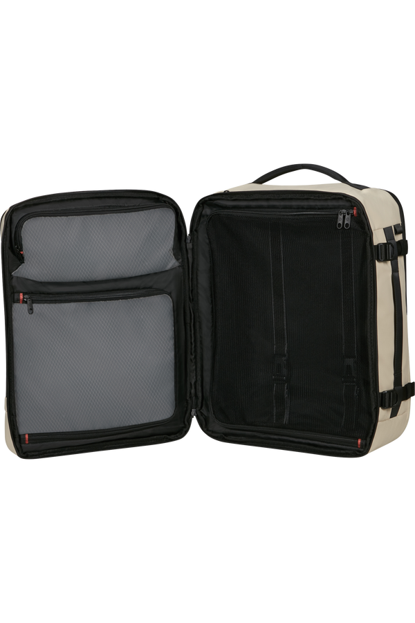 Samsonite Cabin Pack Underseat Backpack M  Gr&egrave;s