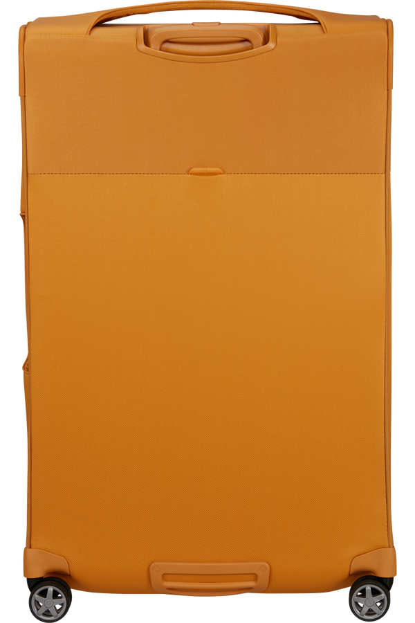 Samsonite D'lite Spinner Expandable 78cm  Golden Citrus