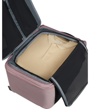 2FIT Sac &agrave; dos &agrave; glisser sous le si&egrave;ge 2-en-1 40/45 x 30/36 x 20 cm | 1.1 kg