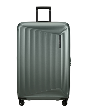 Nuon Valise à 4 roues extensible 81cm 81 x 53 x 31/34 cm | 3.9 kg