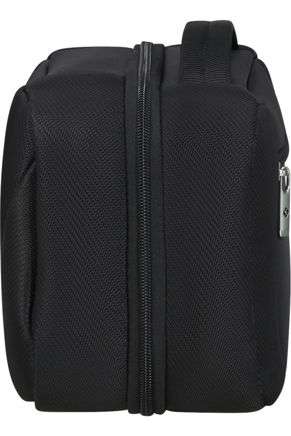 Samsonite Re-Lite Toilet Kit  Noir