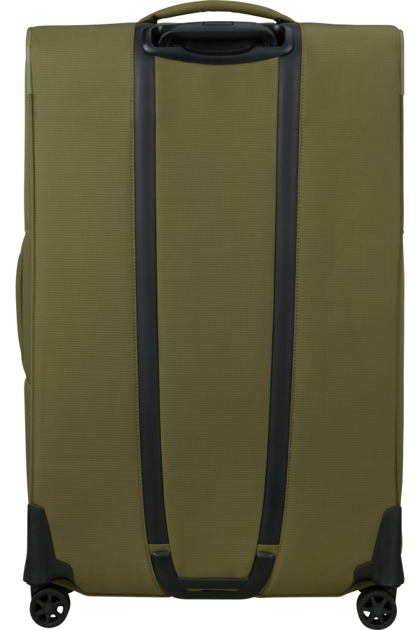 Samsonite Spark Sng Eco Spinner Expandable FL 79cm  Vert olive