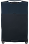 Samsonite D'lite Spinner Expandable 83cm  Bleu nuit