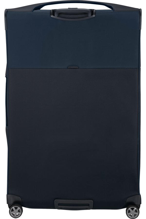 Samsonite D'lite Spinner Expandable 83cm  Bleu nuit