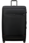 Samsonite Pro-Dlx 6 Trvl Spinner Expandable 84cm  Noir