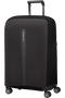 Samsonite Ta Revolution Foldable Luggage Cover M  Noir