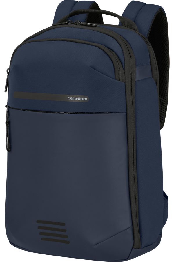 Samsonite Moderny Laptop Backpack 14.1'  Bleu