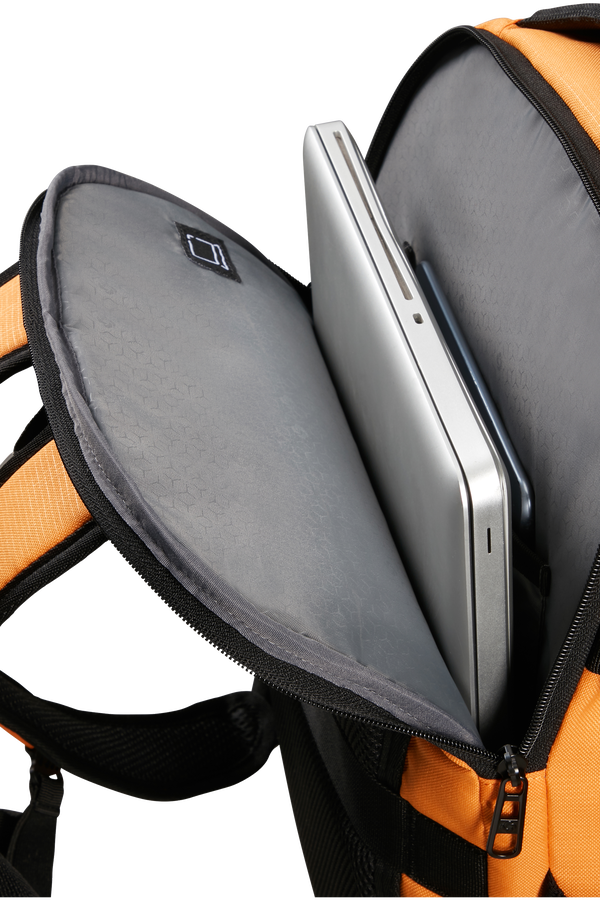 Samsonite Roader LAPTOP BACKPACK M  Radiant Yellow