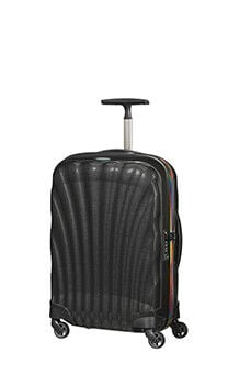 Cosmolite Valise 4 roues 55cm 36 L | 55 x 40 x 20 cm | 1.8 kg