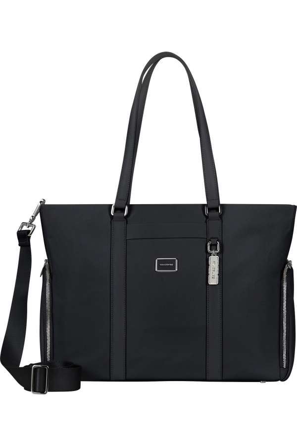 Samsonite Image Biz Travel Tote Bag 14.1'  Noir