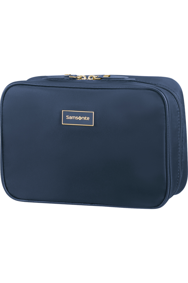 Samsonite Karissa Weekender  Bleu fonc&eacute;