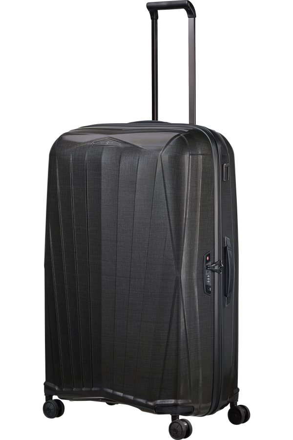 Samsonite Major-Lite Spinner 84/32 84cm  Noir