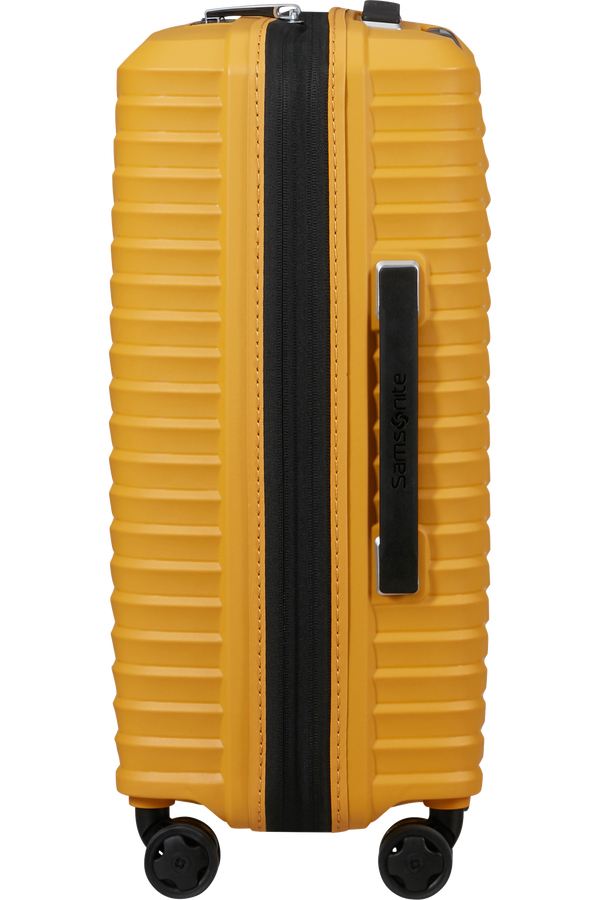 Samsonite Upscape Spinner Expandable Length 35cm 55cm  Jaune