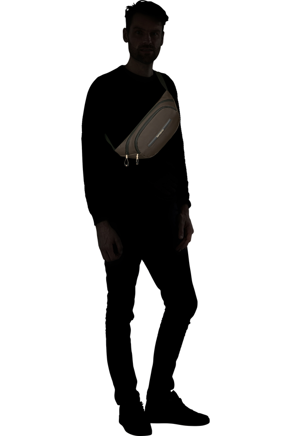 Ecodiver Sac banane