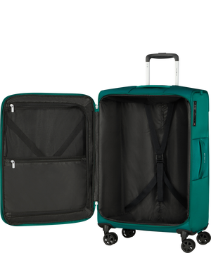 Urbify Valise &agrave; 4 roues extensible 68cm 68 x 43 x 27/31 cm | 2.8 kg