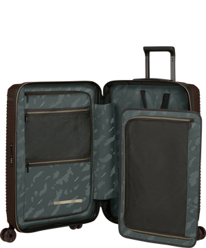 Prodiver Valise 4 roues extensible 69cm 69 x 47 x 28/31 cm | 3.4 kg