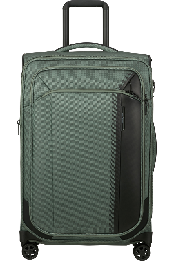Samsonite Respark Spinner 67/24 Exp 67cm  Light Sage