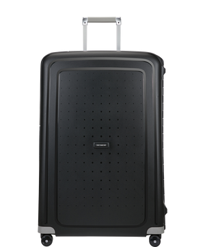 S'Cure Valise &agrave; 4 roues 81cm 81 x 55 x 35 cm | 5 kg
