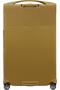 Samsonite D'lite Spinner Expandable 78cm  Mustard Yellow