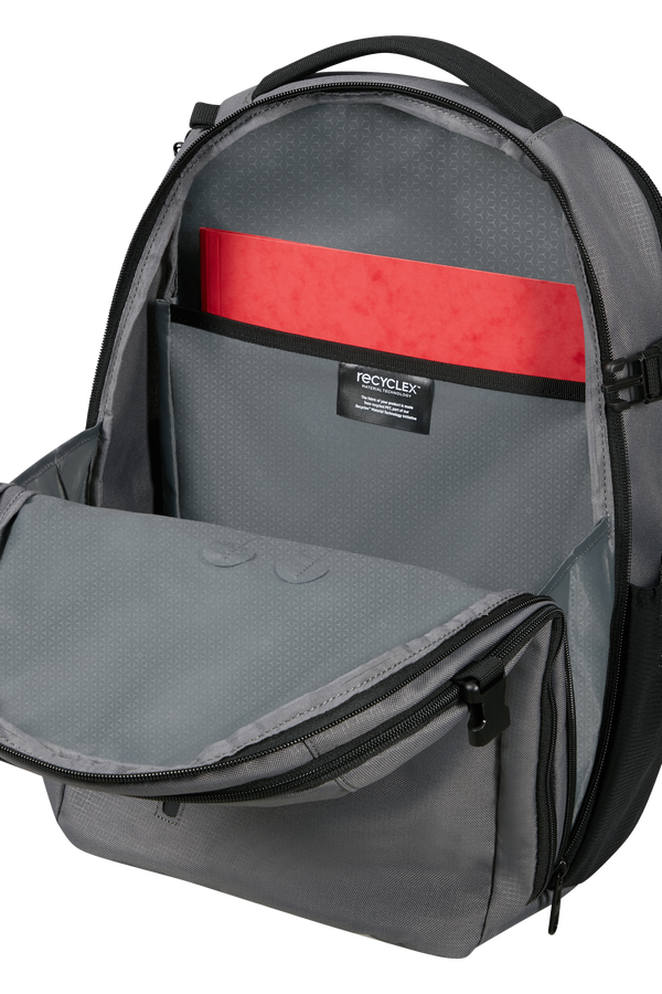 Samsonite Roader LAPTOP BACKPACK M  Drifter Grey