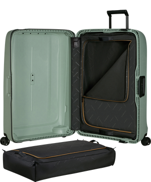 Essens Valise &agrave; 4 roues 81cm 81 x 56 x 34 cm | 4.7 kg