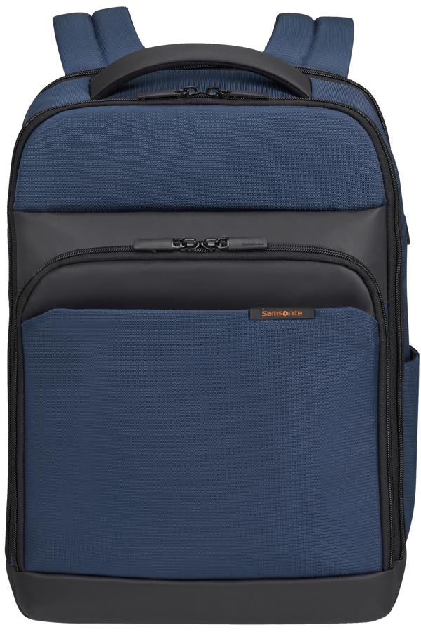 Samsonite Mysight Laptop Backpack 15.6'  Bleu
