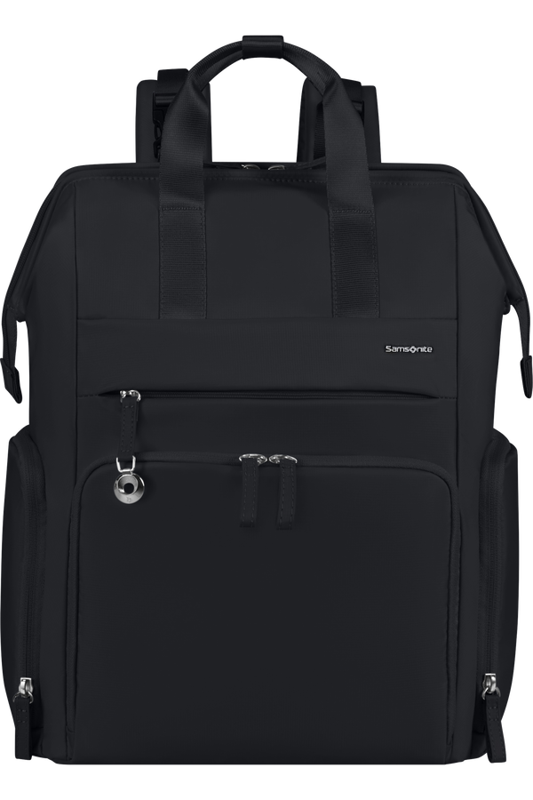 Samsonite Move 5.0 Multifunct Backpack 14.1'  Noir