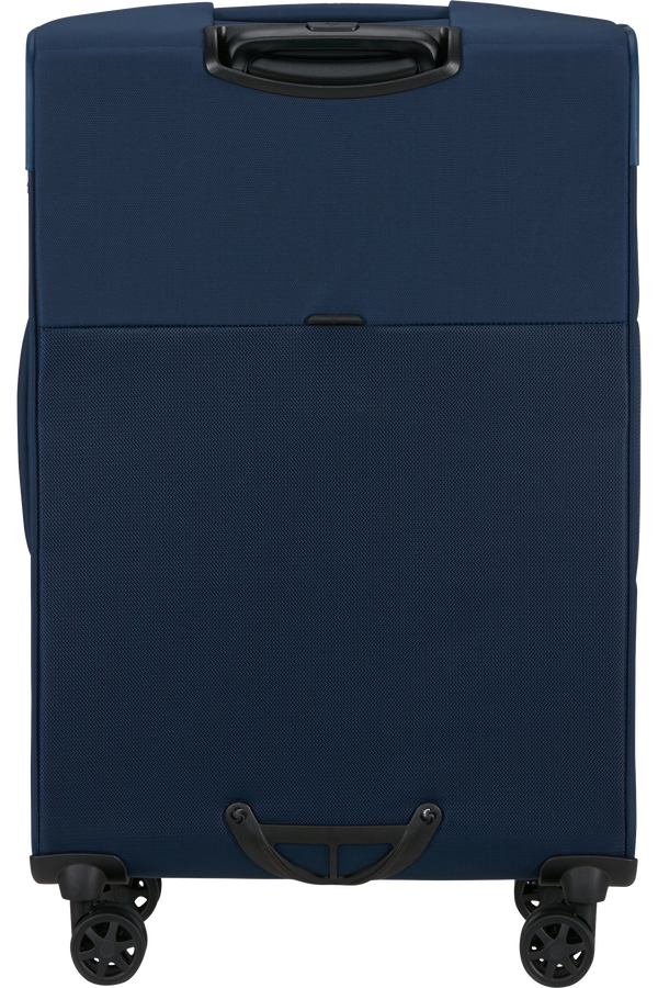 Samsonite GoTwist Spinner Exp 68cm  Bleu marine