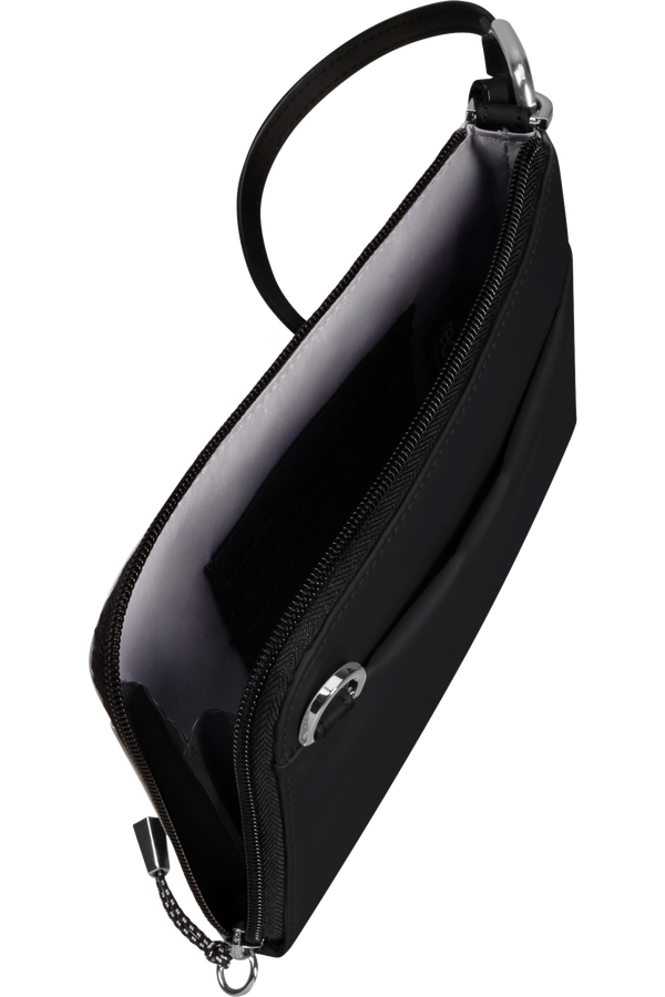 Samsonite Wander Last Mini Pouch  Noir